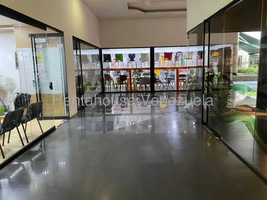 Comercio en Venta en El Rosal, Distrito Metropolitano - 16