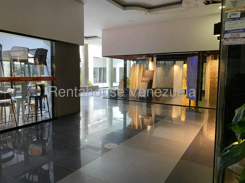 Comercio en Venta en El Rosal, Distrito Metropolitano - 17