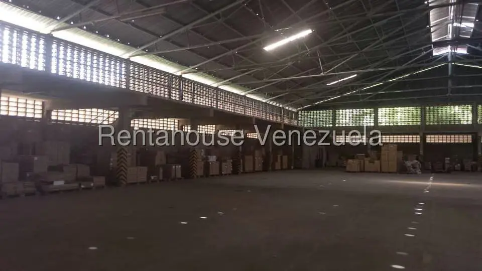Comercio en Venta en El Rosal, Distrito Metropolitano - 18