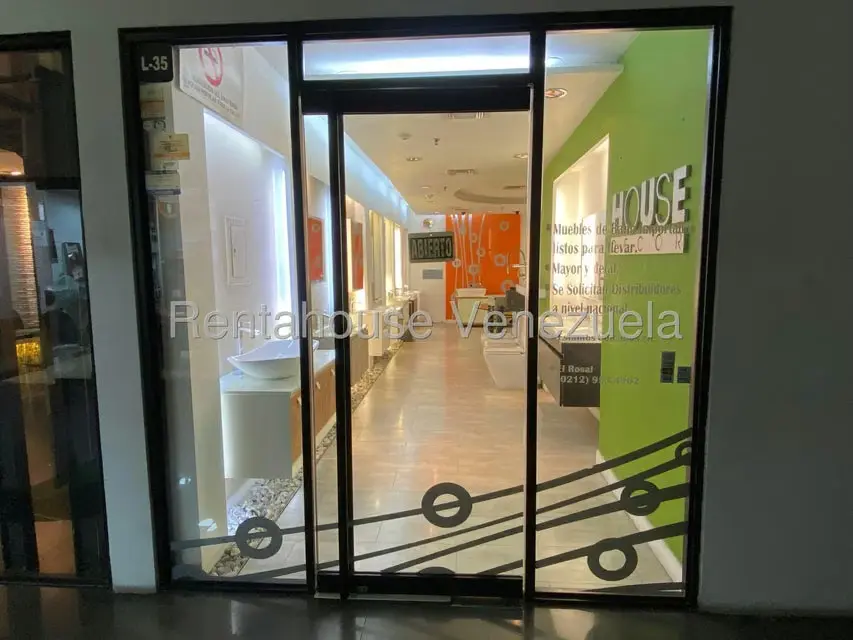 Comercio en Venta en El Rosal, Distrito Metropolitano - 2