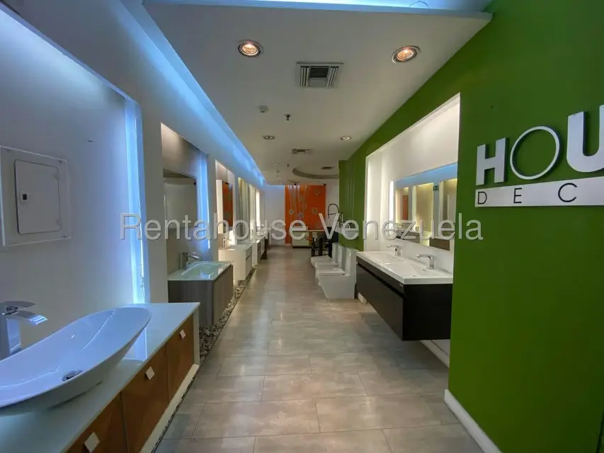 Comercio en Venta en El Rosal, Distrito Metropolitano - 3