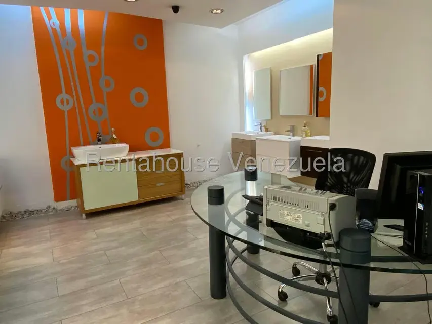Comercio en Venta en El Rosal, Distrito Metropolitano - 6