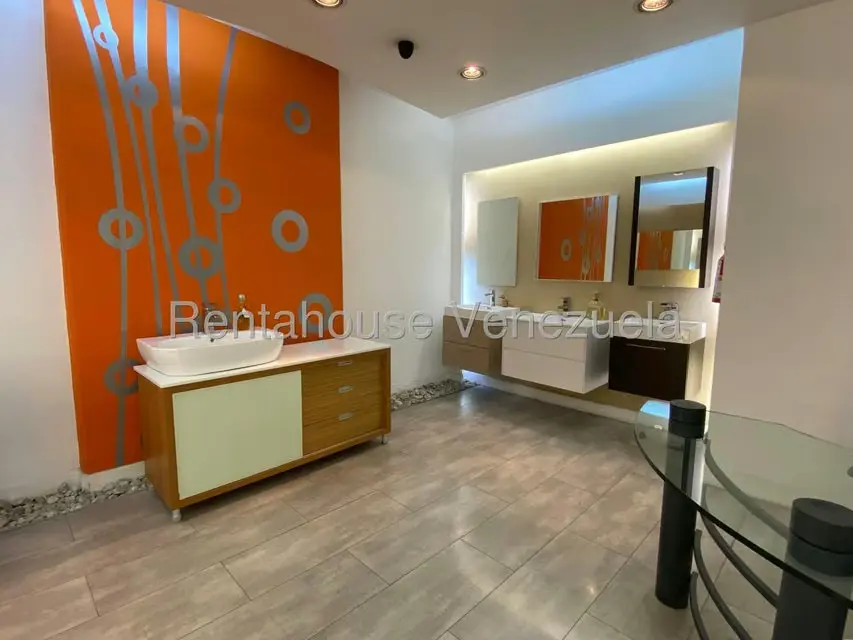 Comercio en Venta en El Rosal, Distrito Metropolitano - 7