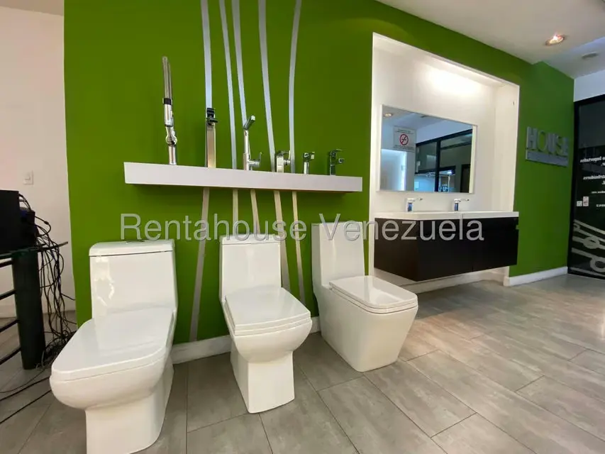 Comercio en Venta en El Rosal, Distrito Metropolitano - 8