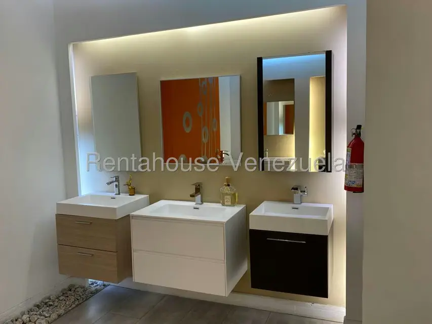 Comercio en Venta en El Rosal, Distrito Metropolitano - 9