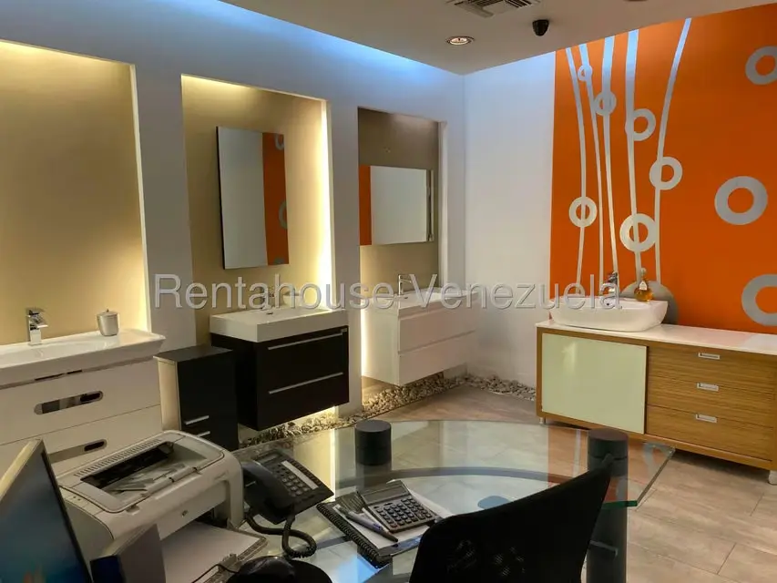Comercio en Venta en El Rosal, Distrito Metropolitano - 10