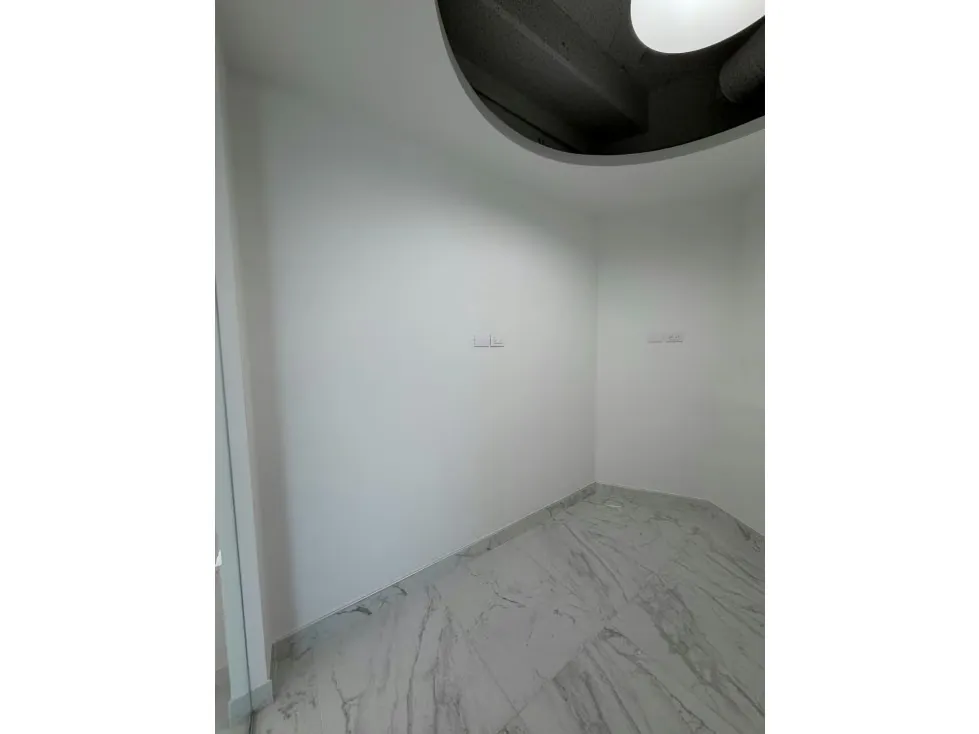 Alquilo oficina 62m2 Torre Jalisco Las Mercedes 3466 - 7