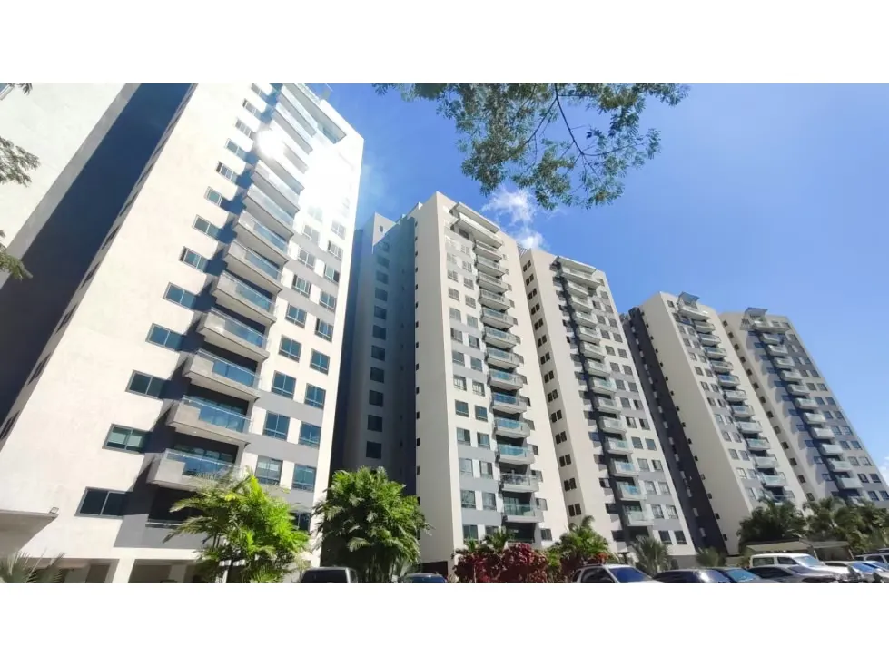 Se venden Aptos 168m² 2h+s/2b+s/2p Macaracuay - 2