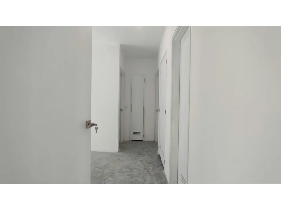 Se venden Aptos 168m² 2h+s/2b+s/2p Macaracuay - 11