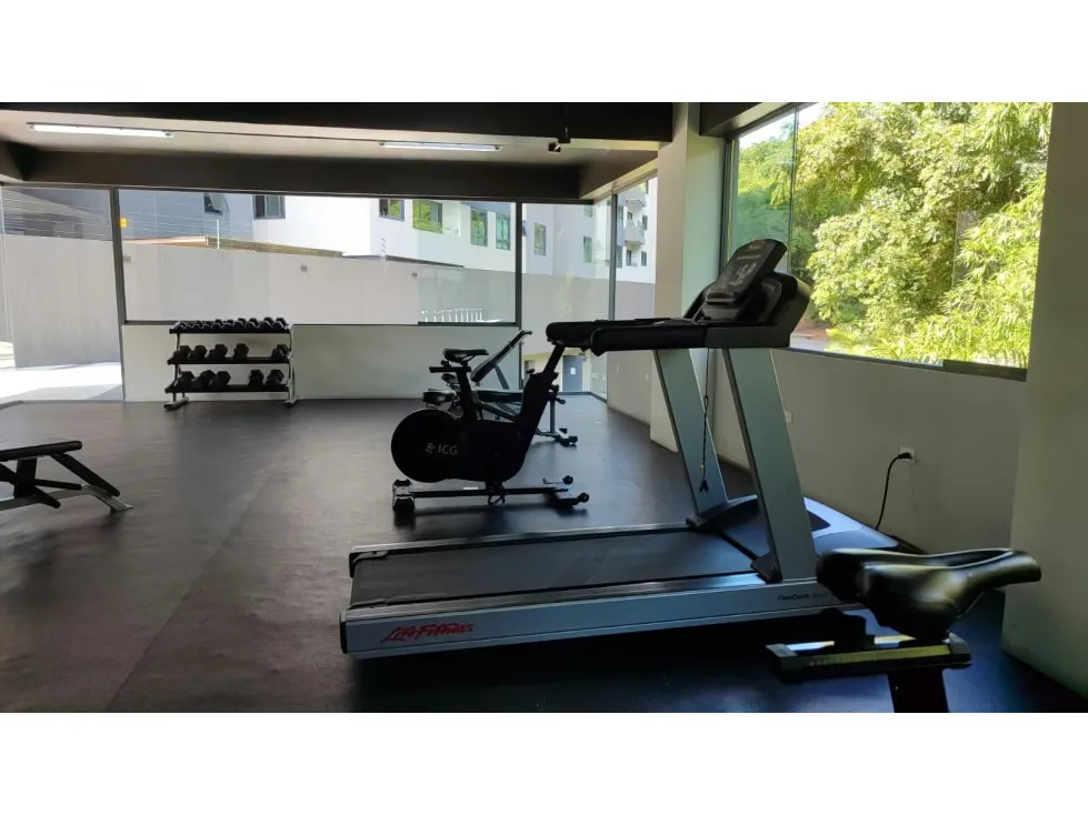 Se venden Aptos 168m² 2h+s/2b+s/2p Macaracuay - 20