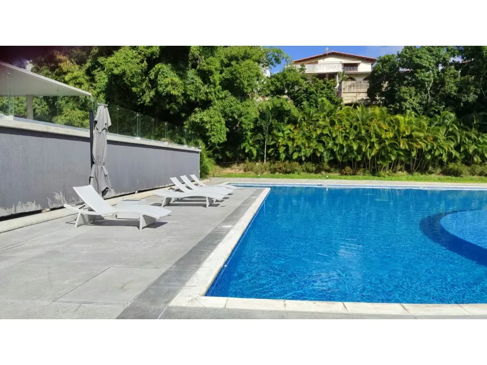 Se venden Aptos 168m² 2h+s/2b+s/2p Macaracuay - 28
