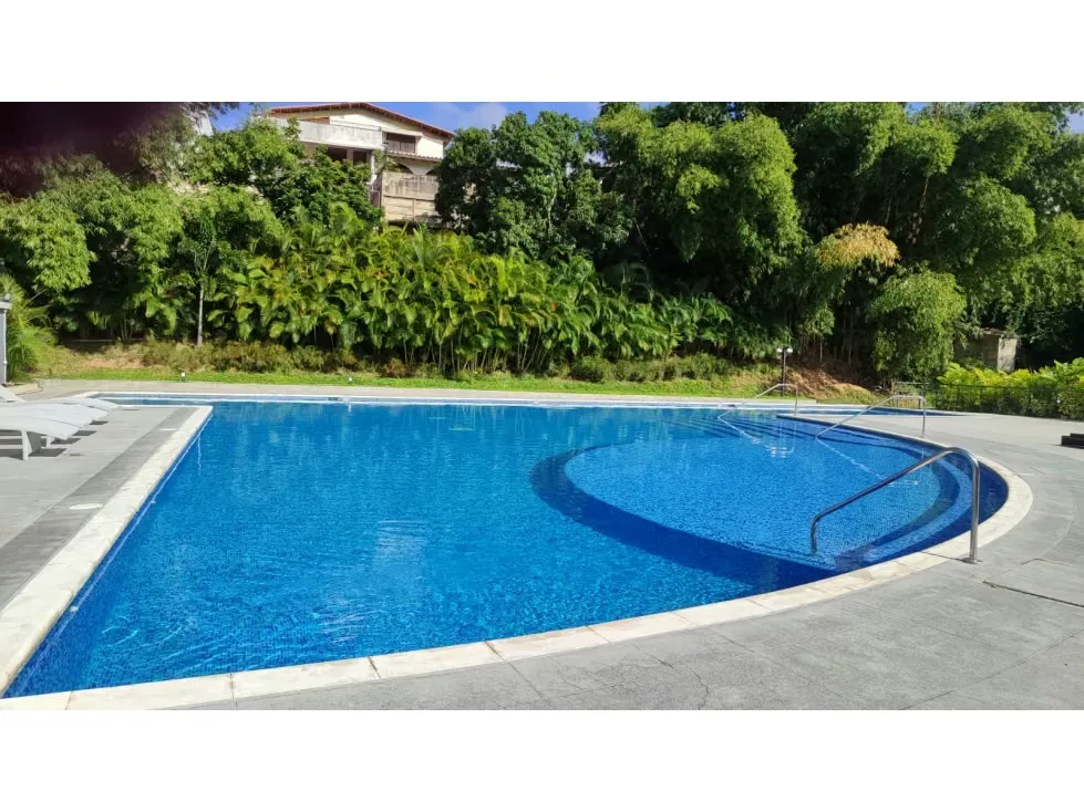 Se venden Aptos 168m² 2h+s/2b+s/2p Macaracuay - 29