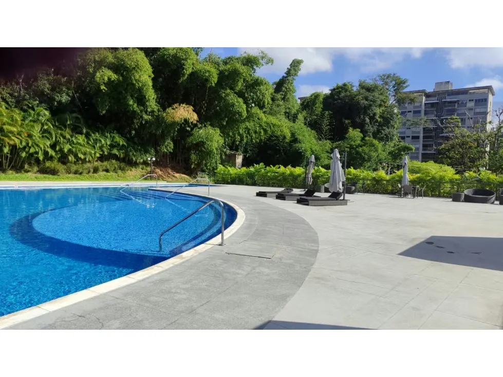 Se venden Aptos 168m² 2h+s/2b+s/2p Macaracuay - 30