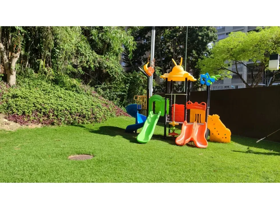Se venden Aptos 168m² 2h+s/2b+s/2p Macaracuay - 33