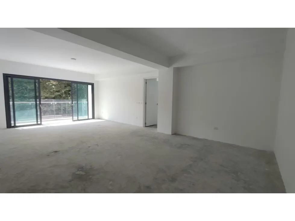 Se venden Aptos 168m² 2h+s/2b+s/2p Macaracuay - 5