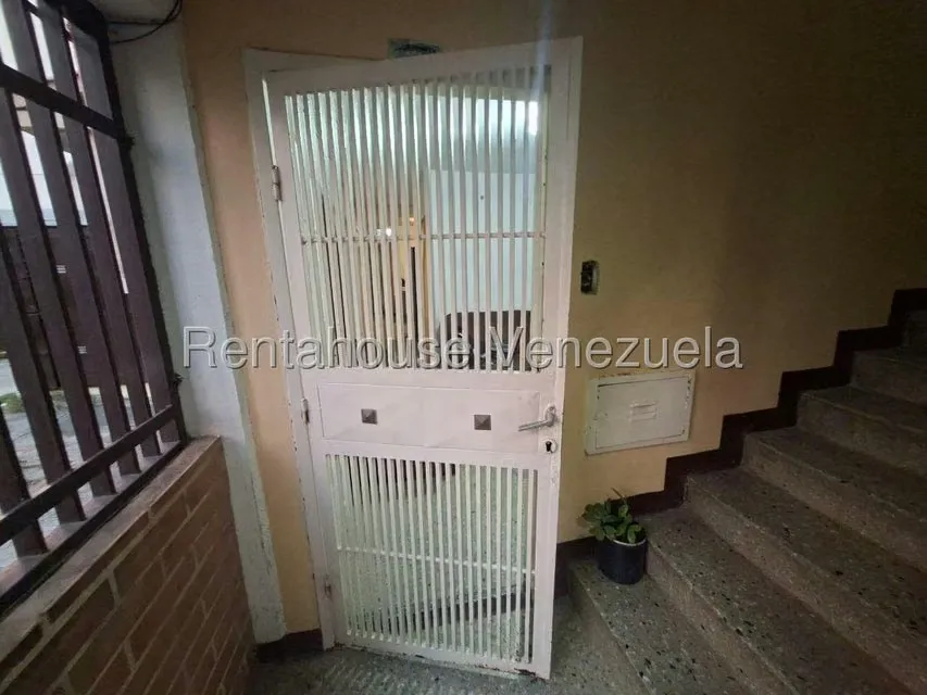 Apartamento (1 Nivel) en Venta en Parroquia Union, Lara - 2