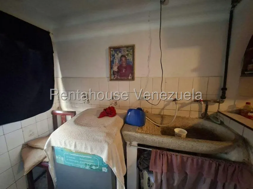 Apartamento (1 Nivel) en Venta en Parroquia Union, Lara - 12