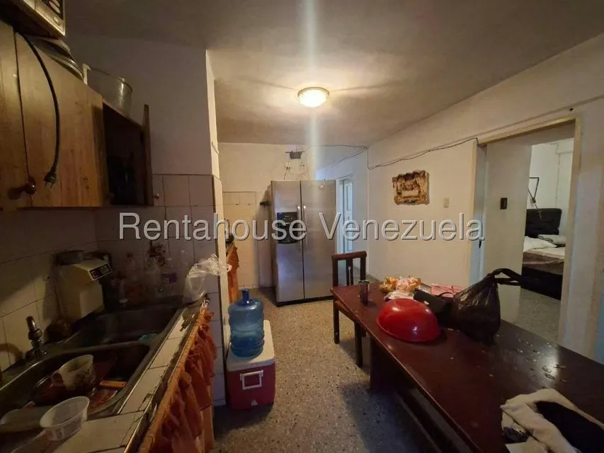 Apartamento (1 Nivel) en Venta en Parroquia Union, Lara - 13