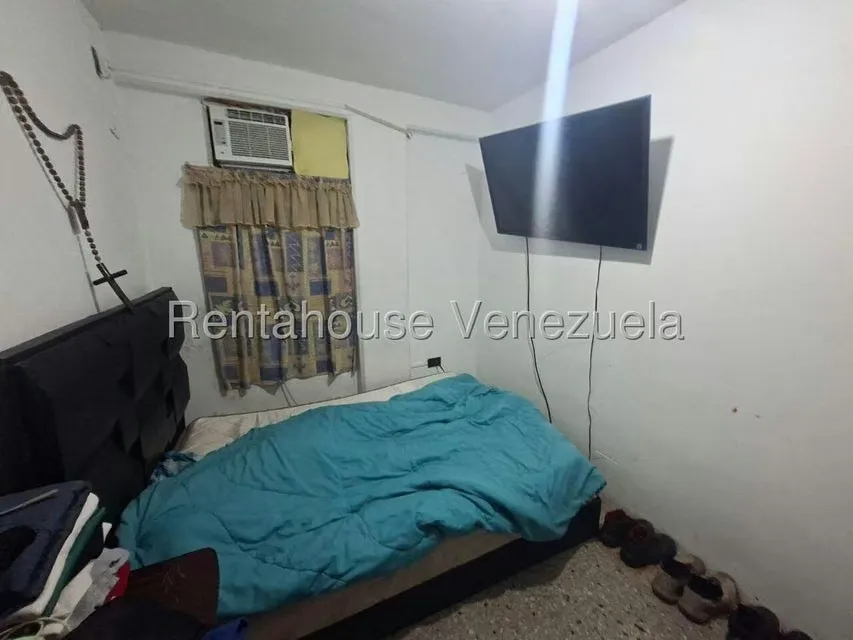 Apartamento (1 Nivel) en Venta en Parroquia Union, Lara - 17