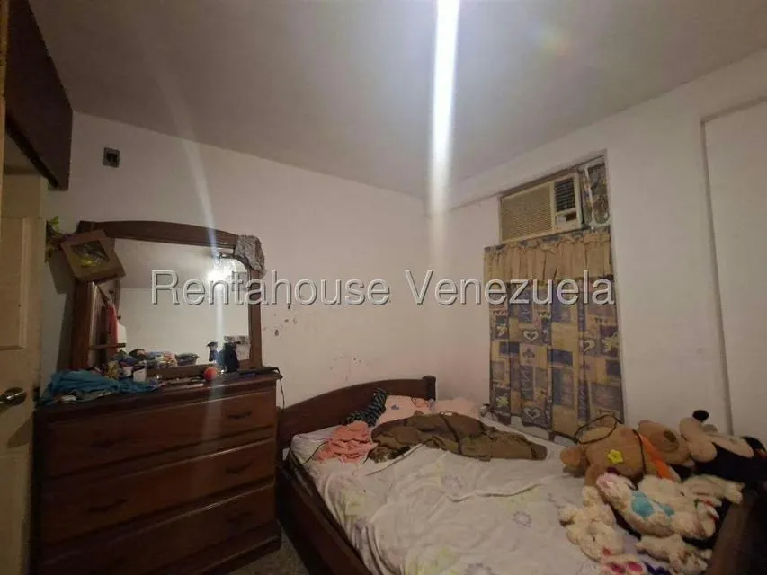 Apartamento (1 Nivel) en Venta en Parroquia Union, Lara - 20