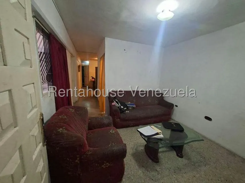 Apartamento (1 Nivel) en Venta en Parroquia Union, Lara - 3