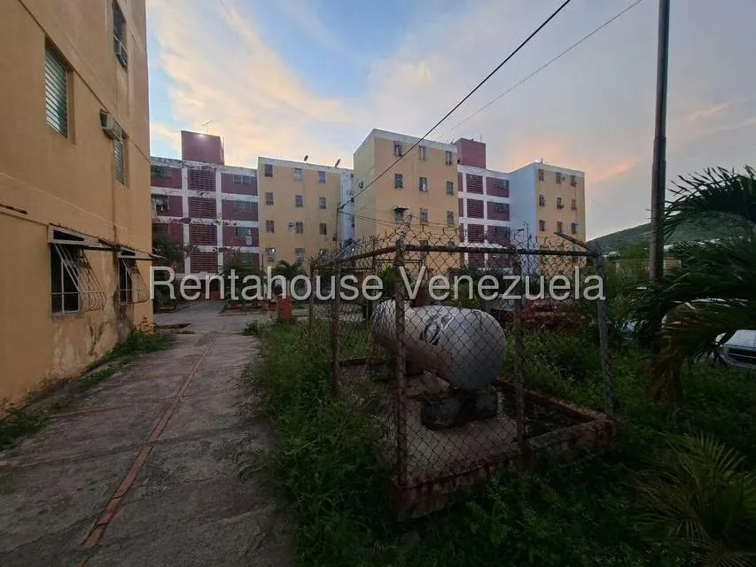 Apartamento (1 Nivel) en Venta en Parroquia Union, Lara - 22