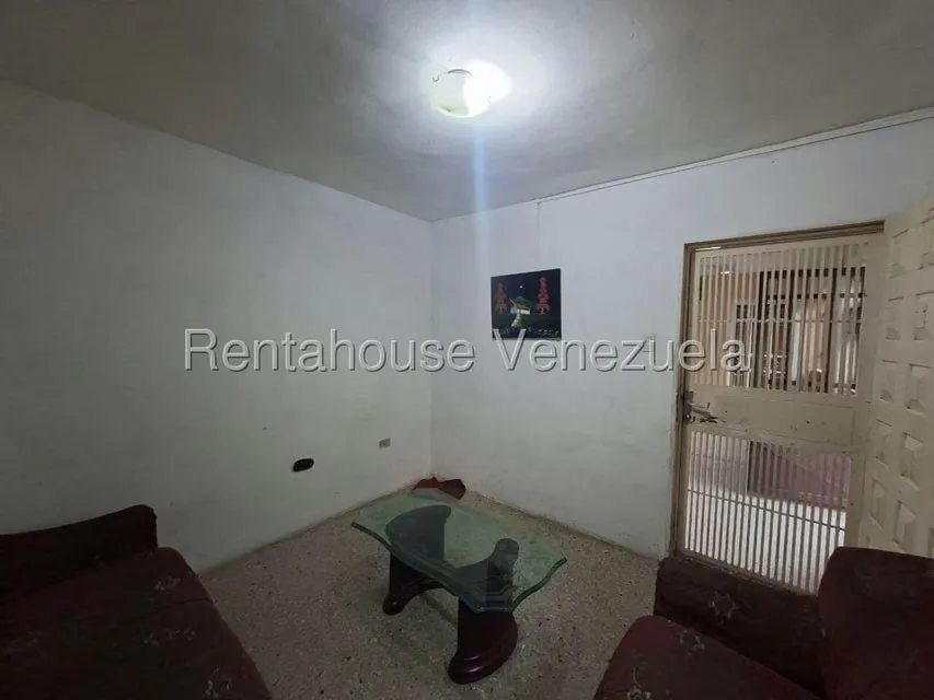 Apartamento (1 Nivel) en Venta en Parroquia Union, Lara - 5