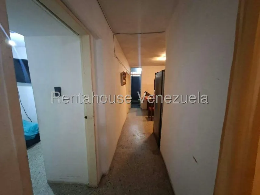 Apartamento (1 Nivel) en Venta en Parroquia Union, Lara - 7