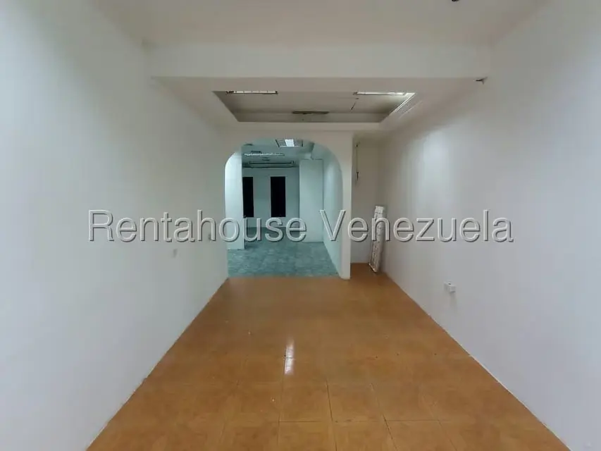 Local Comercial en Venta en Los Palos Grandes, Distrito Metropolitano - 12