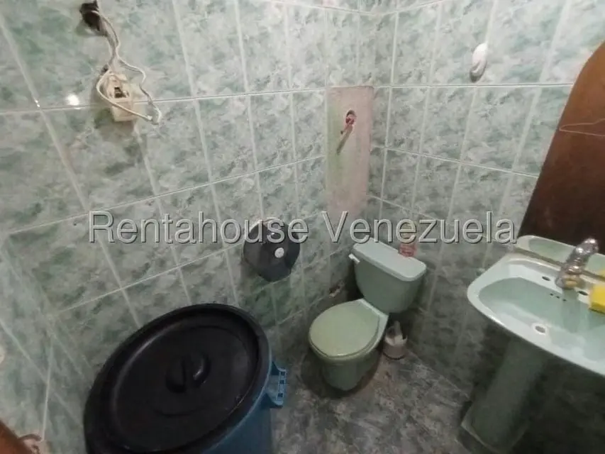 Local Comercial en Venta en Los Palos Grandes, Distrito Metropolitano - 14