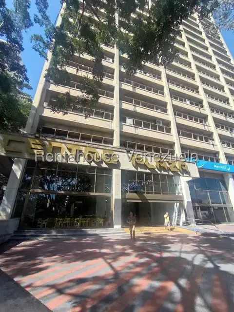 Local Comercial en Venta en Los Palos Grandes, Distrito Metropolitano - 2