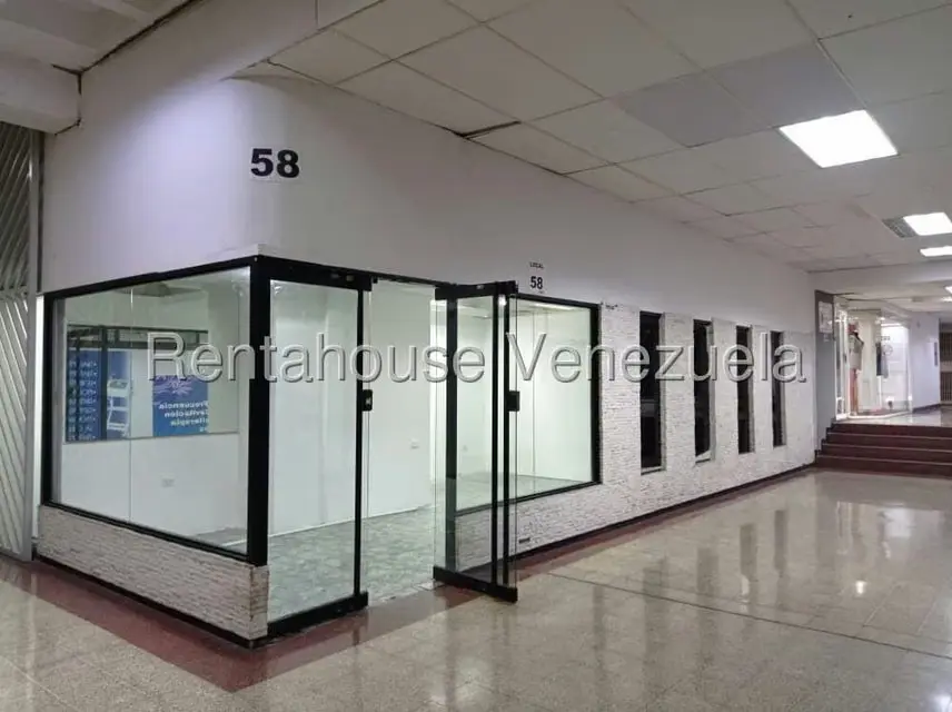 Local Comercial en Venta en Los Palos Grandes, Distrito Metropolitano - 3