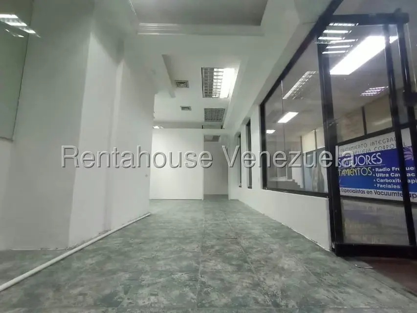 Local Comercial en Venta en Los Palos Grandes, Distrito Metropolitano - 4