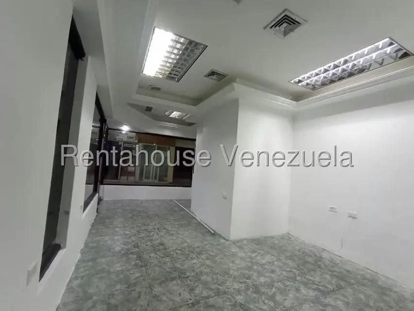 Local Comercial en Venta en Los Palos Grandes, Distrito Metropolitano - 5