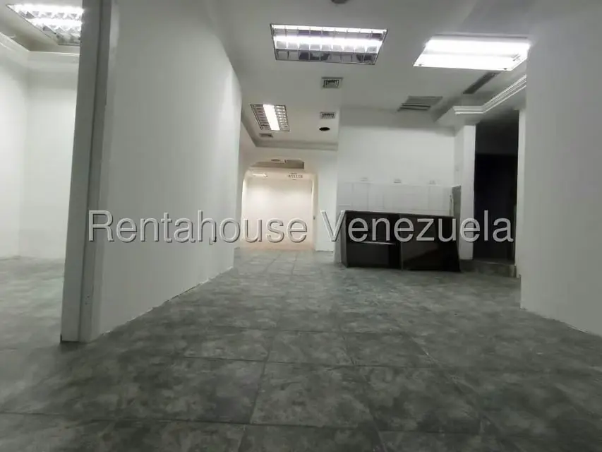 Local Comercial en Venta en Los Palos Grandes, Distrito Metropolitano - 9