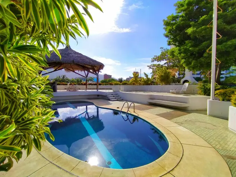 Casa (Multipes Niveles) en Venta en Caribe, Vargas