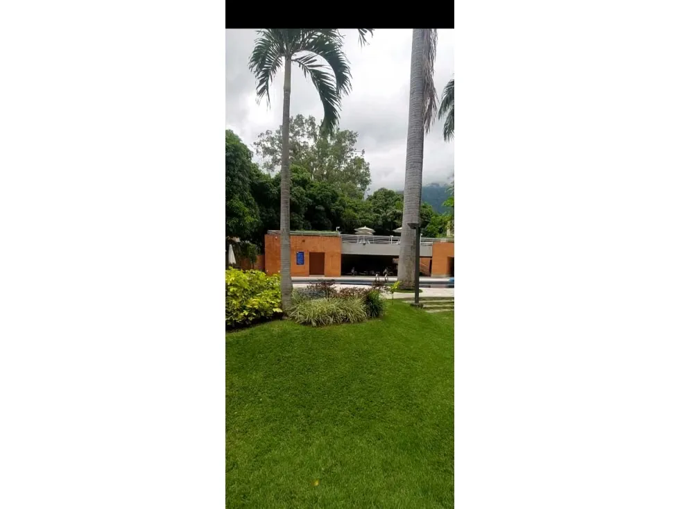 Alquilo apartamento 94m2 Los Chorros 5886 - 13