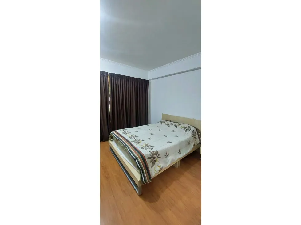 Alquilo apartamento 94m2 Los Chorros 5886 - 4
