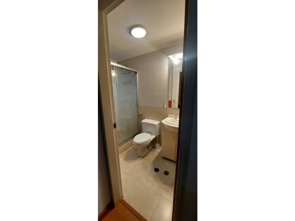 Alquilo apartamento 94m2 Los Chorros 5886 - 8
