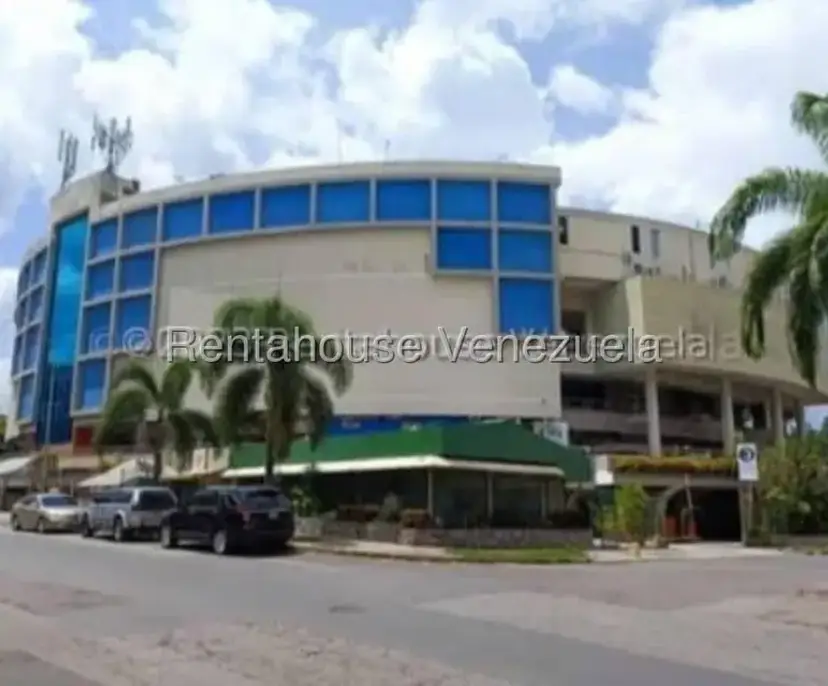 Comercial (Local Comercial) en Alquiler en Valles de Camoruco, Carabobo