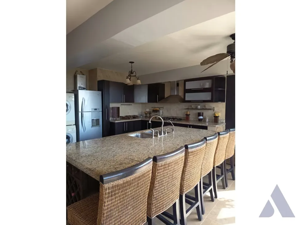 Vendo apartamento 115m2 Costa Azul Porlamar 7254 - 14