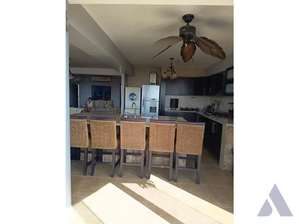 Vendo apartamento 115m2 Costa Azul Porlamar 7254 - 16