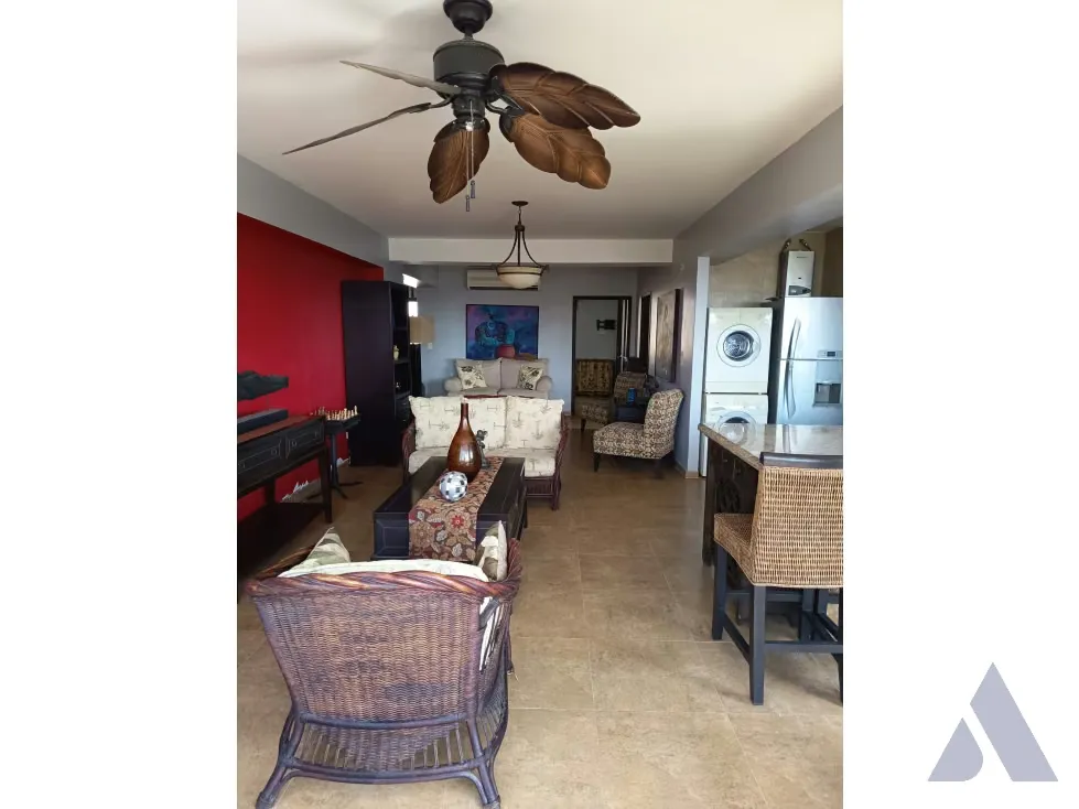 Vendo apartamento 115m2 Costa Azul Porlamar 7254 - 17