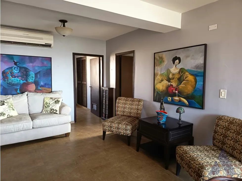 Vendo apartamento 115m2 Costa Azul Porlamar 7254 - 19
