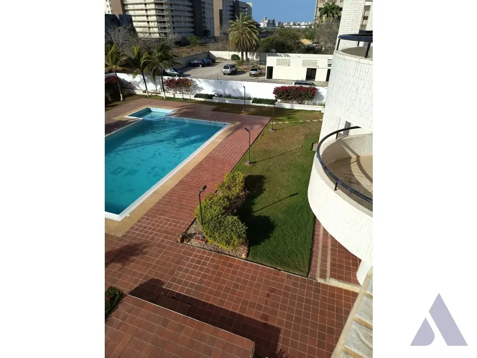 Vendo apartamento 115m2 Costa Azul Porlamar 7254 - 26