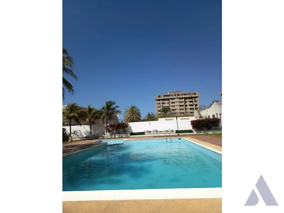 Vendo apartamento 115m2 Costa Azul Porlamar 7254 - 28