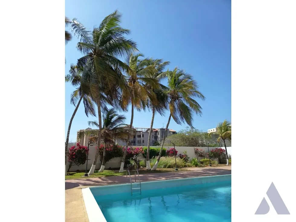 Vendo apartamento 115m2 Costa Azul Porlamar 7254 - 3