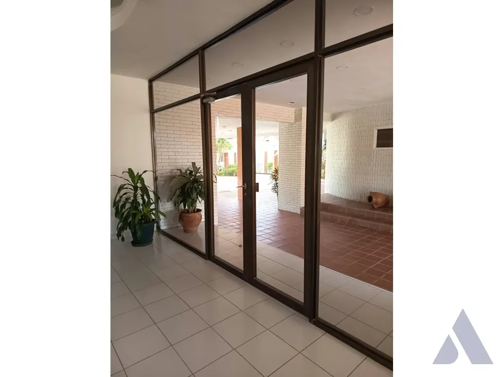 Vendo apartamento 115m2 Costa Azul Porlamar 7254 - 4