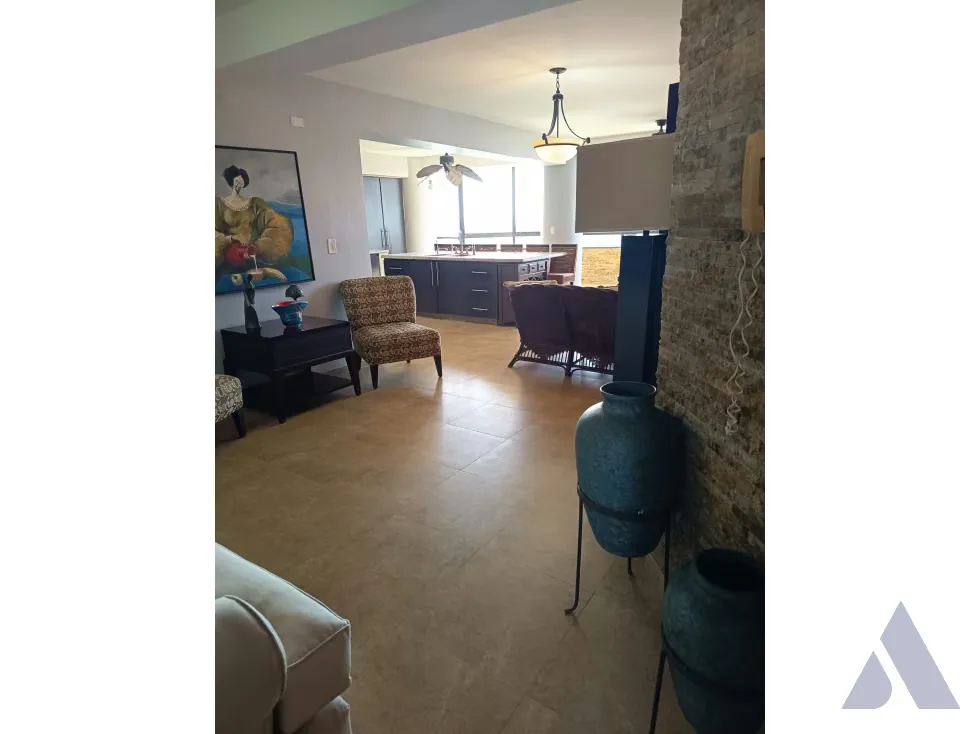 Vendo apartamento 115m2 Costa Azul Porlamar 7254 - 7