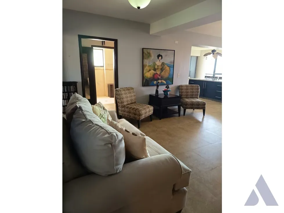 Vendo apartamento 115m2 Costa Azul Porlamar 7254 - 8